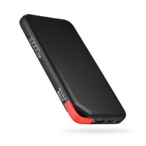 Fc ce rohs 10000 mah thoại di động cầm tay sạc nhanh qc3.0 ngân hàng điện - Product Image 3