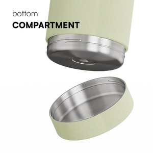 Bouteille <span class=keywords><strong>d</strong></span>'eau isotherme personnalisée en gros avec fond renforcé, grande capacité, thermos à large ouverture pour <span class=keywords><strong>le</strong></span> camping et les voyages - Product Image 4