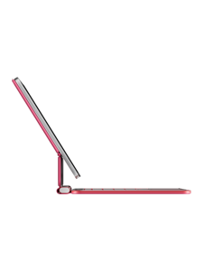 Pour la vente en gros, étui clavier magnétique sans fil BT pour iPad Pro 13" M4 M5, ultra-fin 8,5 mm, housse de tablette, ODM OEM/Marque privée - Product Image 5