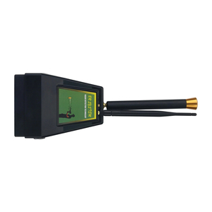 Detector de Metales y Oro de Largo Alcance BR90 3D TARGET - Product Image 3