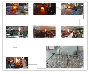 <span class=keywords><strong>Carafe</strong></span> en verre Borosilicate résistant à la chaleur, <span class=keywords><strong>Carafe</strong></span> en verre avec filtre - Product Image 6