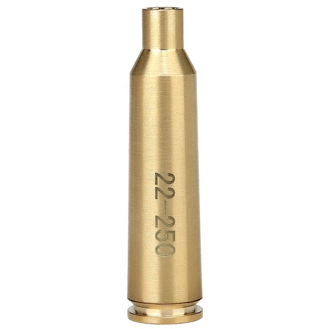 Shooting Collimator Zeroing Laser Sight Sighting Alignment Equipment for Telescopic Scopes