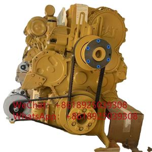 Inyector de montaje de motor, D13000, D311, D315, D318, D320, 1, 2 - Product Image 3