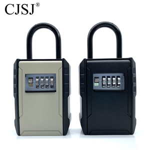 <span class=keywords><strong>Support</strong></span> <span class=keywords><strong>de</strong></span> montage <span class=keywords><strong>mural</strong></span> CH-827P <span class=keywords><strong>de</strong></span> qualité supérieure avec manille en alliage d'aluminium boîte <span class=keywords><strong>de</strong></span> verrouillage <span class=keywords><strong>de</strong></span> clé <span class=keywords><strong>de</strong></span> stockage à 4 chiffres - Product Image 1