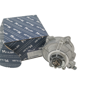 Bomba de vacío de refuerzo de freno de potencia 724807270 para Audi A4 Q5 Q7 <span class=keywords><strong>3</strong></span>.0TSI 06E145100R 06E145100M 06E145100K de alta calidad - Product Image 6