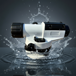 Instrumentos de Medición de Alta Precisión, <span class=keywords><strong>Nivel</strong></span> Automático Impermeable 32x, Instrumento de Nivelación Automática, <span class=keywords><strong>Equipo</strong></span> de Topografía Terrestre - Product Image 1