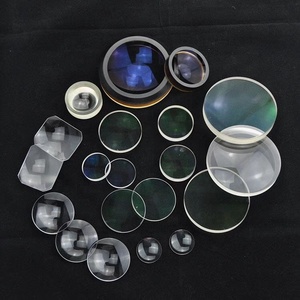 Usine personnalisée 15mm optique achromatique BAK4/BK7 Balsaming lentille convexe asphérique avec revêtement AR pour <span class=keywords><strong>Microscope</strong></span> OEM pris en charge - Product Image 6