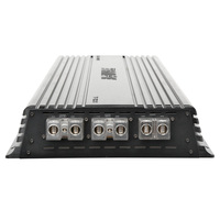 Amplificateurs de voiture et Subwoofer Audio 7500 Watts OEM Subwoofer Amplificateur avec 3 OZ Cuivre Amplificateur Audio de Voiture TP-7500.1D