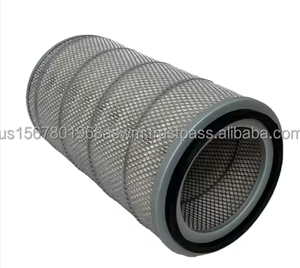 เครื่องกรองอากาศสำหรับคอมเพรสเซอร์รุ่นใหม่-02250135-149 ขับเคลื่อนด้วยมอเตอร์ ได้รับการรับรองมาตรฐาน ISO 9001 รับประกัน 6 เดือน แบบพกพาสำหรับการผลิตแรงดัน - Product Image 1