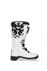 Botas de Motociclismo de Verano T3 <span class=keywords><strong>Tiger</strong></span> TR para Hombre, Resistentes al Desgaste, hasta la Rodilla, para ATV y Carreras en Carretera, en Material PU - Product Image 4