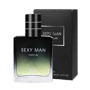 Parfum pour homme Blue Passion, charme frais et durable, Cologne pour étudiants, origine du Shandong, vaporisateur taille standard, narcisse violet - Product Image 6
