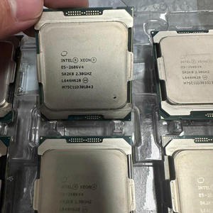 Xeon V4 E5-2686 2.3 GHz 18คอร์36เกลียว TDP 145 W LGA 2011-3 Sever Processor Xeon E5-2686 V4 Xeon E5-2686 V4 Xeon V4 E5-2686 - Product Image 3