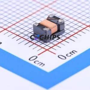 DLW43SH510XK2L Common Mode Filter SMD-4P,4.5x3.2mm RF 2 125V 230mA 50V - Product Image 2