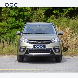 Chery Tiggo <span class=keywords><strong>3</strong></span> <span class=keywords><strong>Usata</strong></span> del 2016, 5 Posti, 1.6L Manuale, Guida <span class=keywords><strong>a</strong></span> Sinistra, Prezzo all'Ingrosso, Ghana, Nigeria, Togo, Benin, Africa Occidentale, Esportazione dalla Cina - Product Image 2