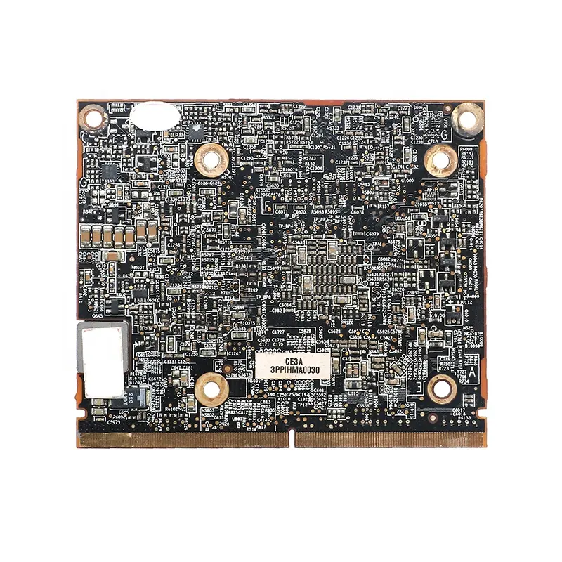 512Mb hd4850m hd4850 216-0732025 109-b91157-00 VGA Video Card đồ họa cho iMac A1312 2009