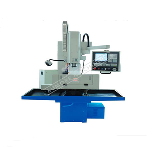 Fraiseuse verticale 3 axes Sumore à vendre SP2213 XK7124 SP2213 Petite fraiseuse à vendre SP2213 - Product Image 1