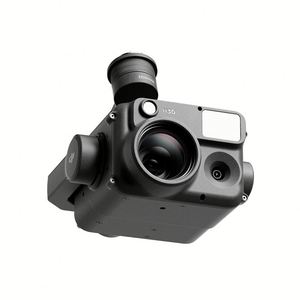 Zenmuse H30T Thermal <b>Camera</b> Equipped with Infrared <b>Night</b> <b>Vision</b> Laser Range Finder NIR Auxiliary Light for Matrice 400 - Product Image 1