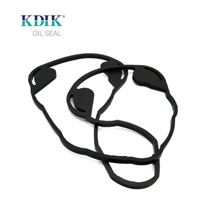 Guarnizione Olio Motore Auto, Coperchio Valvole 11189-73004 di Alta Qualità per <span class=keywords><strong>Suzuki</strong></span> - Product Image 2