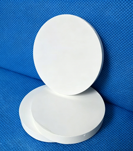 บล็อกเซรามิกเซอร์โคเนียทรงกลมหลายชั้น Jinyuan 1000MPa ความโปร่งแสงสูง พร้อมบริการตัดเฉือนสำหรับงานทันตกรรม CAD/CAM ในห้องปฏิบัติการ - Product Image 2