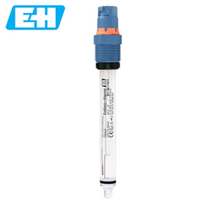 Sonda de pH Endress+Hauser CPS11D-7BA21 de Vidrio Industrial en Línea 0-14 pH Precisión 0.01 - Product Image 2