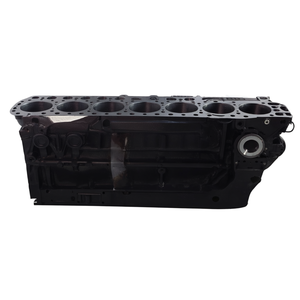 บล็อกกระบอกสูบ G3606 G3655 3508B 3516B สำหรับเครื่องยนต์ดีเซลรถก่อสร้าง - Product Image 1