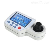 Analyseur portable de phosphore total YKM-B, testeur de qualité de l'eau portable pour le traitement des eaux usées