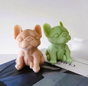 Creative Middle Finger Scented <b>Candle</b> Funny Animal Figurine <b>Candle</b> for Gag <b>Gift</b> Party Favor Home Decoration Photography Prop - Product Image 5