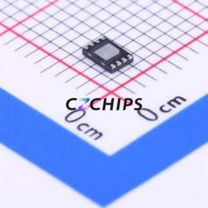 Chip IC de circuito integrado EEPROM CAT24C256HU4IGT3 (2x3) nuevo y original - Product Image 2