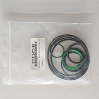 Kit Perbaikan Seal Epiroc Cop1838+ 3115347390/ Pengiriman Cepat/Jaminan Kualitas 3115 3473 90