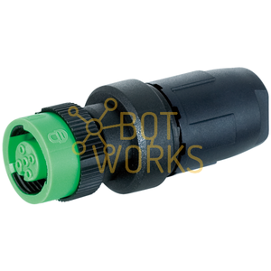 Murrelektronik 7050-12641-0000000 - Nuovo - Product Image 1