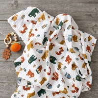 Promo du Nouvel An : Couverture en flanelle tricotée toute saison, logo personnalisé, vente en gros, super douce et chaude, pour lit et canapé, fabrication OEM ODM