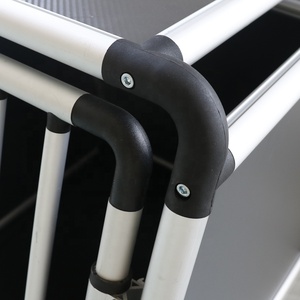 <span class=keywords><strong>Cage</strong></span> pour chien <span class=keywords><strong>Cage</strong></span> pour animaux de compagnie en aluminium pour le transport ou le voyage <span class=keywords><strong>Cage</strong></span> pour chien <span class=keywords><strong>Cage</strong></span> pour chien Maison pour chien - Product Image 6