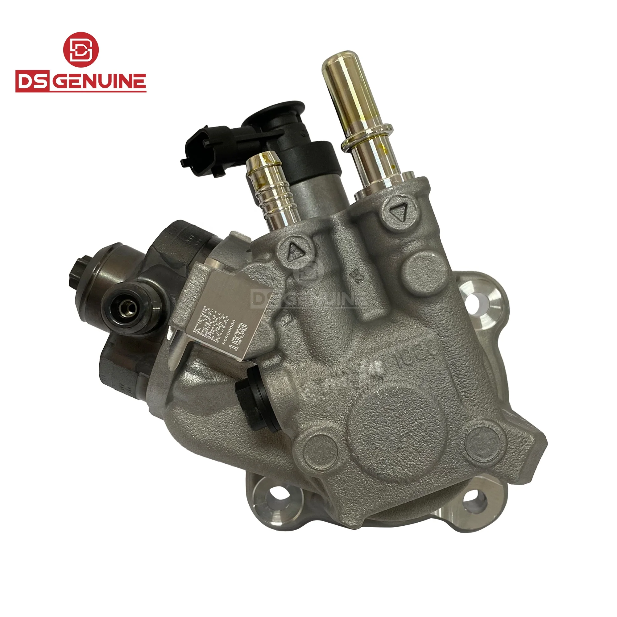 Brank New CP4 High Pressure Fuel Injection Pump 04132378