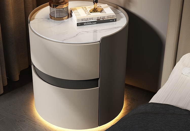 Nieve pizarra blanca + blanco + gris medio