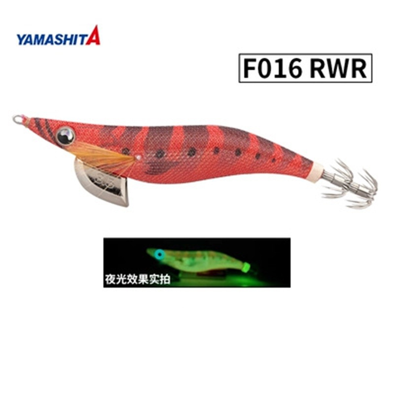 F016 RWR-Rouge