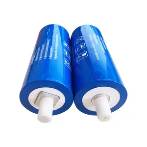 Yinlong Grade A 2.3v Cylindrical Lithium Titanate Ev Motorcycle Solar Batteries 30000 Cycles New Lto Cells 40ah 45ah 30ah 35ah