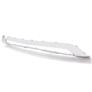 Grille inférieure du pare-chocs avant pour <span class=keywords><strong>Mercedes</strong></span> GLE300d GLE350/400/550/550e/43 2016-2019 - Product Image 5