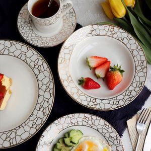 Assiettes en pierre pour le dîner personnalisées à bon prix vente en gros - Product Image 6