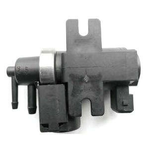 蒸気キャニスターパージコントロールバルブAUDI用Q7 S5 S6 S8 VWゴルフGTIジェッタOEM 06E906517A 0280142431 - Product Image 4