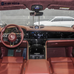 <span class=keywords><strong>Panamera</strong></span> 2026 2.9T 4.0T Voiture <span class=keywords><strong>d</strong></span>'<span class=keywords><strong>occasion</strong></span> / neuve Voiture à énergie automobile Neuve - Product Image 6