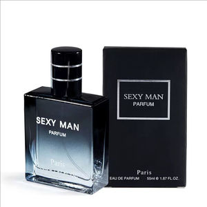 Perfume árabe Hot <span class=keywords><strong>Passion</strong></span> para hombre, 50 ml, Jean Miss, perfume en spray de lujo con fragancia fresca y seductora de larga duración para uso diario. - Product Image 6