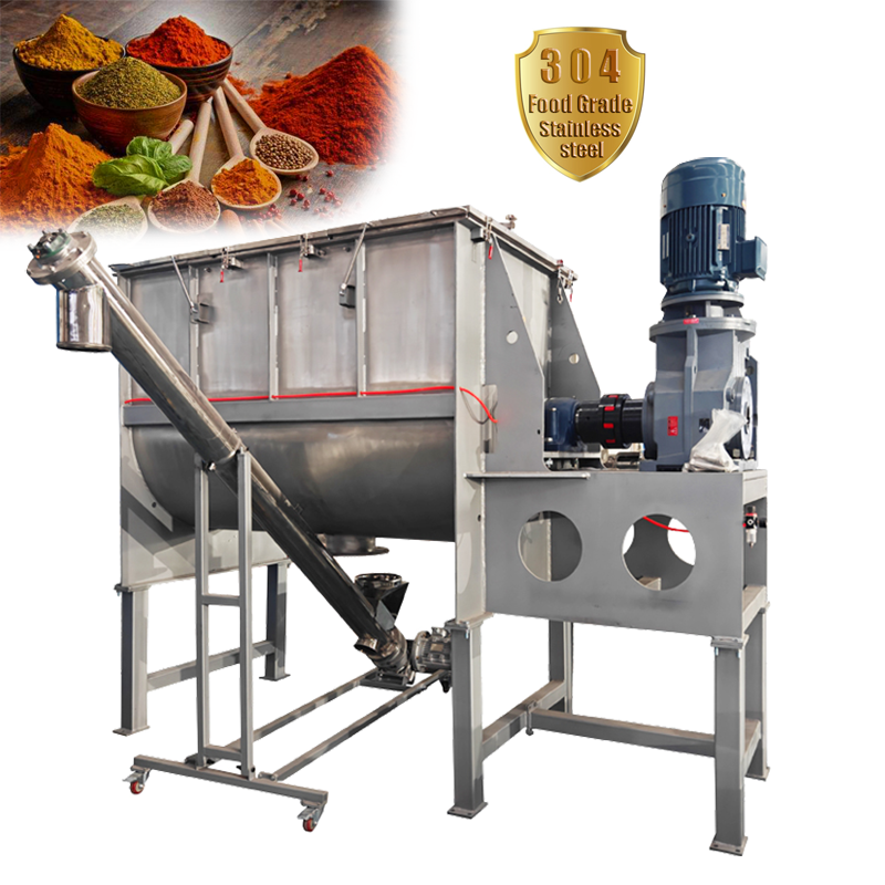 Lab V Type Mixer Chemical Industrial