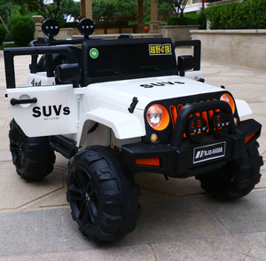 Unisex Crianças <span class=keywords><strong>Electric</strong></span> <span class=keywords><strong>Ride</strong></span>-on Car Toy para 2-10 Anos de Idade Controle Remoto Alimentado por Bateria para Meninos e Meninas