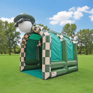 Giochi Gonfiabili per Carnevale per Bambini e Adulti, per Interni ed Esterni, in Vendita - Product Image 2