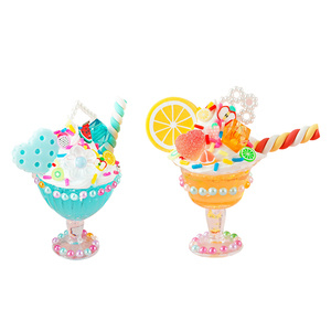 Kit de Création de Crème Glacée DIY 2026 : Fournitures et Kit de Fabrication de Crème Glacée pour Enfants Filles et Garçons - Product Image 3