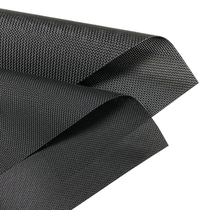 Giá Rẻ Bán Buôn Kem Chống Nắng Con Lăn Cửa Sổ Rèm Vải Chống Nắng Màn Hình Vải - Product Image 4