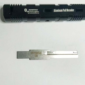 Kit de crochetage universel Tin Foil Tool TinFoil L R RB-40 VIRO Volt-<span class=keywords><strong>A2P</strong></span> Vechette-velix-c70, outils de serrurier pour ouverture de serrures - Product Image 3