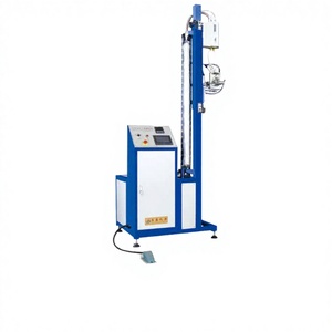Máquina de Llenado de Vidrio Hueco Confiable que Utiliza Tecnología de Tamiz Molecular. - Product Image 1
