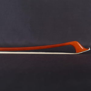 4/4-1/2มืออาชีพเล่นคู่เบสโบว์ขนไซบีเรียนำเข้าสไตล์เยอรมัน - Product Image 5