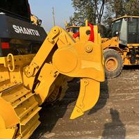 Bulldozer sur chenilles officiel SHANTUI SD22 à vendre – Engin de terrassement Shantui SD22 – Prix compétitif